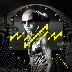 El Regreso del Sobreviviente (Deluxe Edition) - Wisin