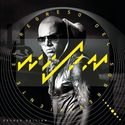 Wisin - Claro (feat. Jory)