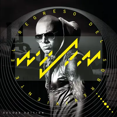 El Regreso del Sobreviviente (Deluxe Edition) - Wisin