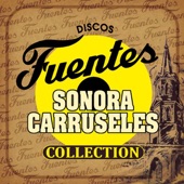 Federico Boogaloo - Sonora Carruseles