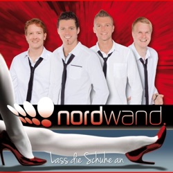 Nordwand - Lass die Schuhe an (Radio)