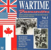 Wartime Favorites, Vol. 3, 2012