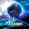 Cosmic Rays - Single