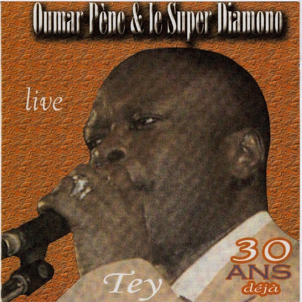 Omar Pene - Silmaxa