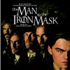 The Man In the Iron Mask (Soundtrack from the Motion Picture) artwork