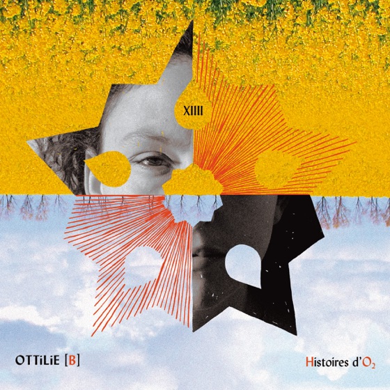 Cover artwork for O future