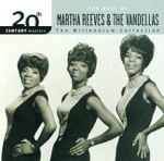 Martha Reeves & The Vandellas - Dancing In the Street (Stereo)