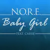 Babygirl (feat. Cassie) - Single album lyrics, reviews, download