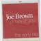 Savage - Joe Brown lyrics