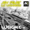 Weight (Mac Vaughn Remix) - Jey Fever & Lockhead lyrics