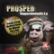 Raggacidomastic - Prosper lyrics