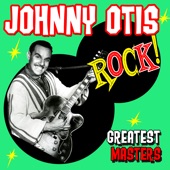 Johnny Otis & The Robins - The Turkey Hop Part 1