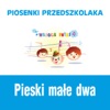 Piosenki Przedszkolaka / Pieski Male Dwa