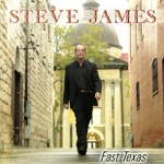 Steve James - Waiting for a Train