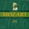 Mozart: A Celebration, Vol. 5 (Opera Gala) artwork
