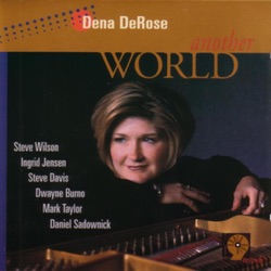 Dena DeRose - Beautiful Friendship