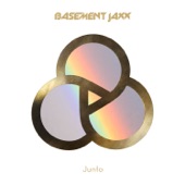 Basement Jaxx - Something About You