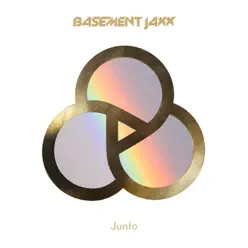 Junto (Deluxe Version) - Basement Jaxx