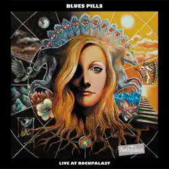 Live At Rockpalast - EP - Blues Pills