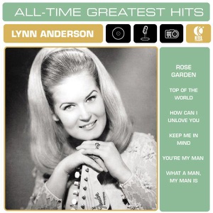 Lynn Anderson - Rose Garden - Line Dance Chorégraphe