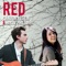 Red (feat. Nikki Phillippi) - Landon Austin lyrics