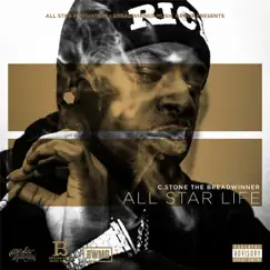 All Star Life by C.Stone the Breadwinner album reviews, ratings, credits