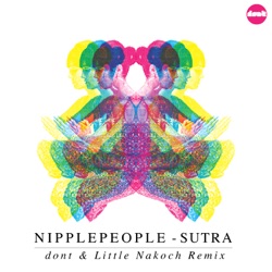 Nipplepeople - Sutra