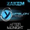 The Shepherd - Zakem lyrics