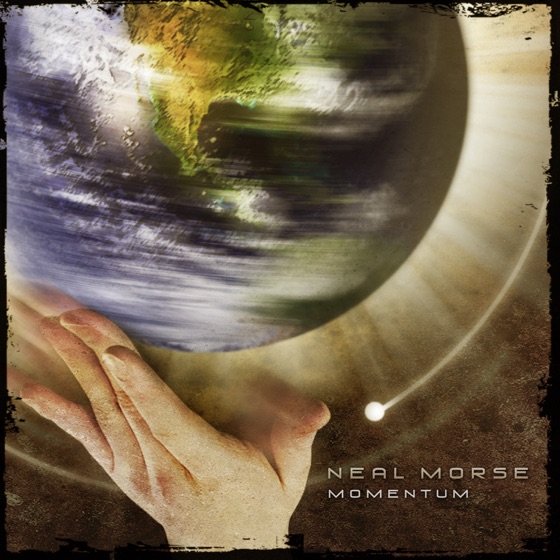 Cover artwork for World Without End