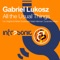 All the Usual Things (Noah Neiman Remix) - Gabriel Lukosz lyrics