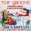 Top Vice - Moun damou (Live)
