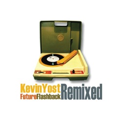 Kevin Yost - Laidback Lady