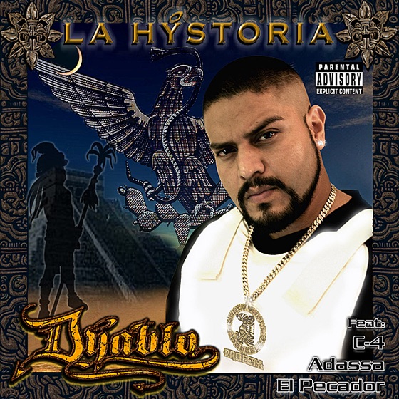 Cover artwork for Los Momentos
