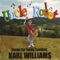 Uncle Robot - Karl Williams lyrics