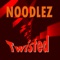 Gate Crasher - Noodlez lyrics