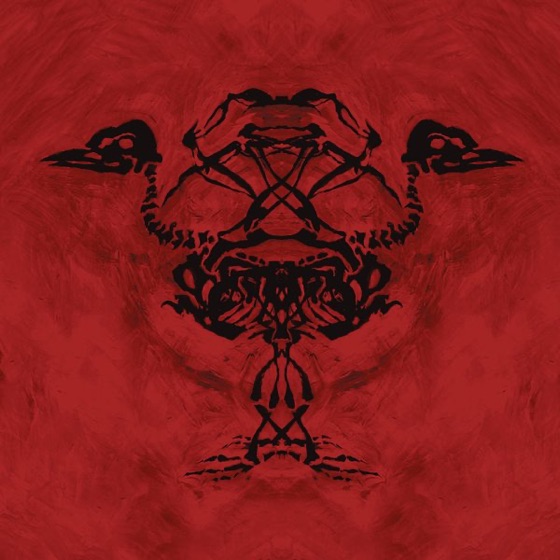 Cover artwork for Lujaa Tekoa