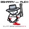 Clint Eastwood (feat. Alexi) [Radio Edit] - Bsharry lyrics