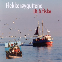 Flekkerøyguttene - Tenk Når Slekt Og Venner