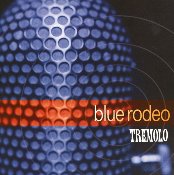 Cover artwork for Falling Down Blue