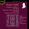 Haydn: Symphonies Nos. 82-84