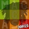 Jokes - Magic Mash lyrics