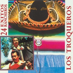 Los Troqueros - Los Matacuaces