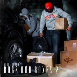 BAGS AND BOXES 2 cover art