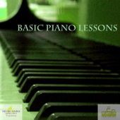 Basic Piano Lessons: Fascicolo Vol. 1 - Frencis