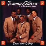 Tommy Ellison & The Singing Stars - Call On Jesus
