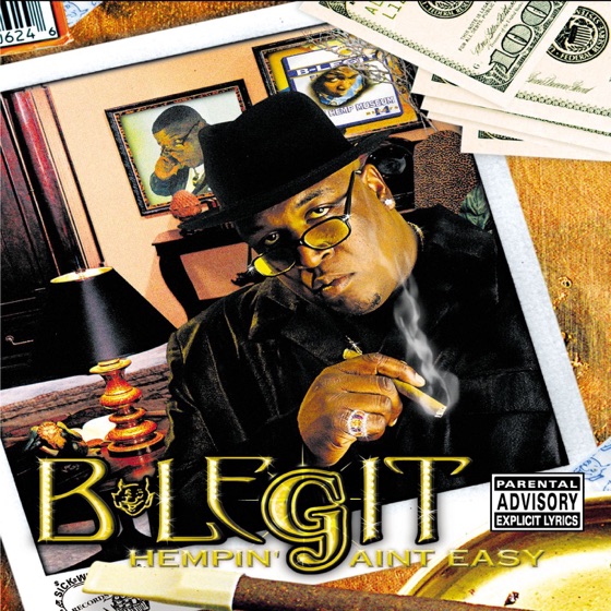 Cover artwork for Rap Star