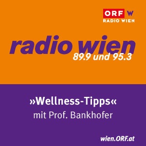 Radio Wien Wellness-Tipps (05.09.2018)
