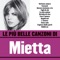 Il gioco delle parti - Mietta lyrics