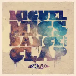 Dance & Clap (Remixes) - EP - Miguel Migs Dance & Clap (Remixes) - EP - Miguel Migs