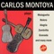 Chufla - Carlos Montoya lyrics